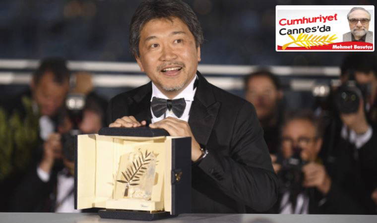 76. Cannes Film Festivali'nden notlar: Gerçeklere farklı açılardan bakmak...