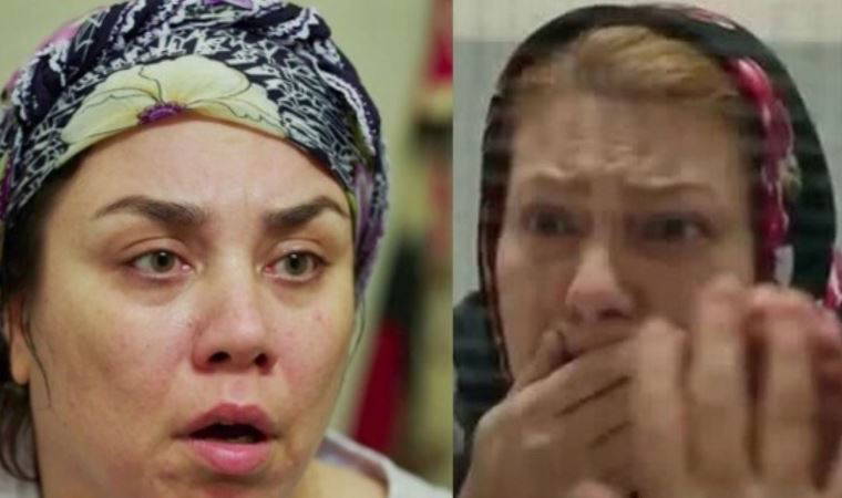 O Hayat Benim dizisinin Nuran'ı Yeşim Ceren Bozoğlu'nun yeni projesi