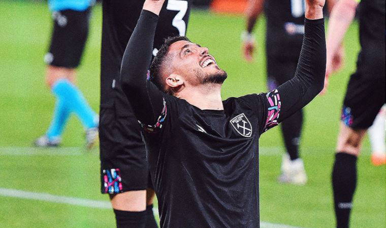 West Ham, Konferans Ligi'nde finalde!