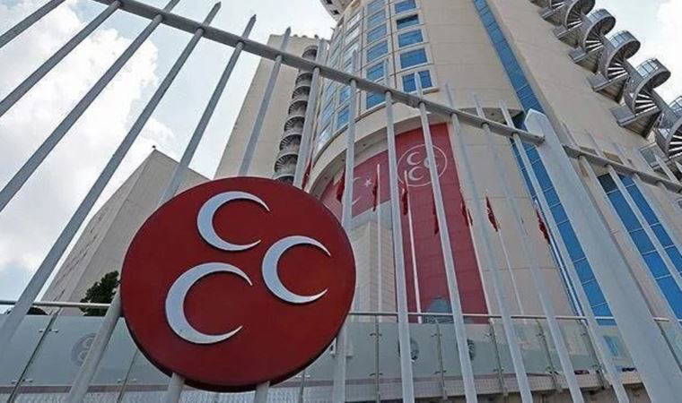 MHP Kozan İlçe Başkanı Nihat Atlı kalp krizinden hayatını kaybetti