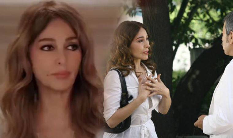 Yüz Yıllık Mucize dizisinde Aşk-ı Memnu sürprizi