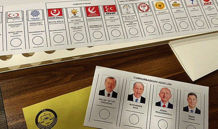 'Anket' tartışmalarının ardından ORC Araştırma'dan açıklama: 'Hiç kimseyi bile isteye yanıltmadık'