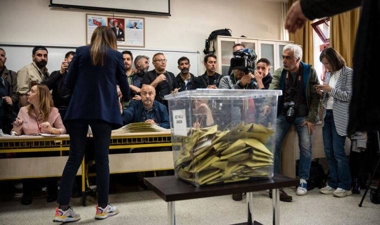 14 Mayıs seçimlerinde sandıklarda neler yaşandı?