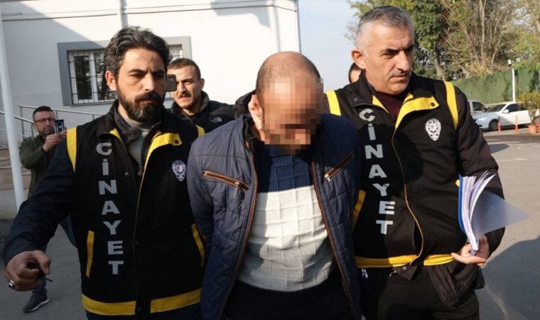 Sahte içkiden 6 ölüme, 18 kez müebbet istendi