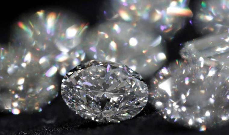 AB, Rus elmaslarına yaptırıma hazırlanıyor (19 Mayıs 2023)