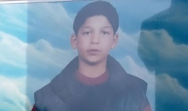 Kayıp çocuklarının cesedi 21 yıl sonra bulundu