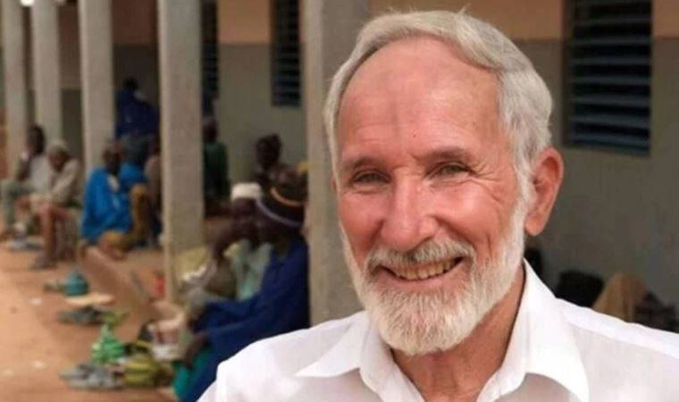 El Kaide esir aldığı doktoru 7 sene sonra serbest bıraktı