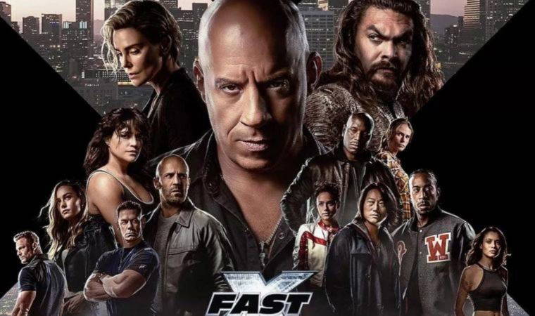 Hızlı ve Öfkeli 10 filmi konusu nedir? Hızlı ve Öfkeli 10 filmi oyuncuları kimler? Hızlı ve Öfkeli 10 ne zaman vizyone girecek?