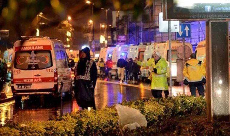 ABD Yüksek Mahkemesi Reina saldırısı davasında Twitter'ı haklı buldu