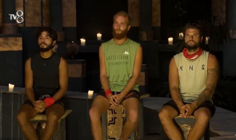 Survivor 2023'te şaşırtan veda: Finale sayılı günler kala elendi
