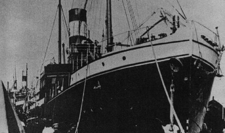 Bandırma Vapuru nerede? Bandırma vapurunu kim yaptı? Bandırma Vapuru kaç kişi vardı?  Bandırma Vapuru'nun hikayesi...