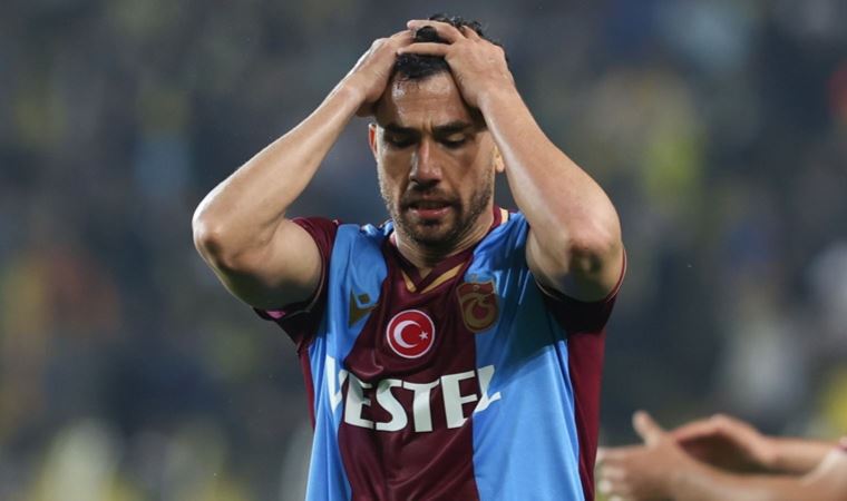 Trabzonspor son 9 deplasmandaki tek 3 puanı çıkmadığı maçta kazandı!