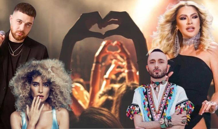 Ücretsiz 19 Mayıs konserleri 2023! 19 Mayıs'ta hangi sanatçılar konser verecek? 19 Mayıs İstanbul, İzmir, Ankara konserleri nerede, saat kaçta?