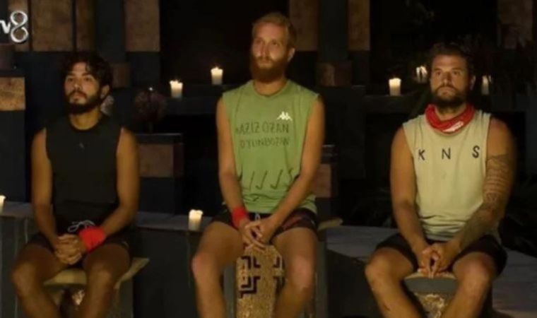 Survivor kim elendi? 18 Mayıs'ta Survivor'da kim elendi? Kürşat mı, Osman Can mı, Aziz mi elendi?
