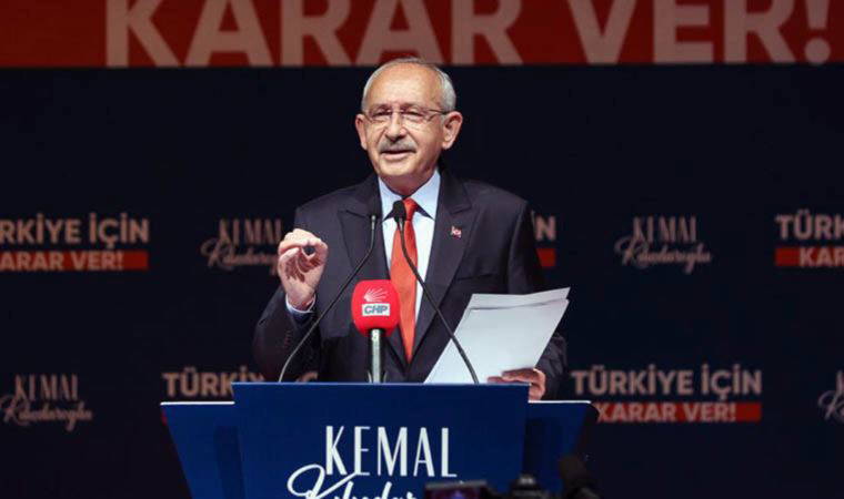 Kemal Kılıçdaroğlu'ndan Ümit Özdağ görüşmesi öncesi dikkat çeken video paylaşımı!