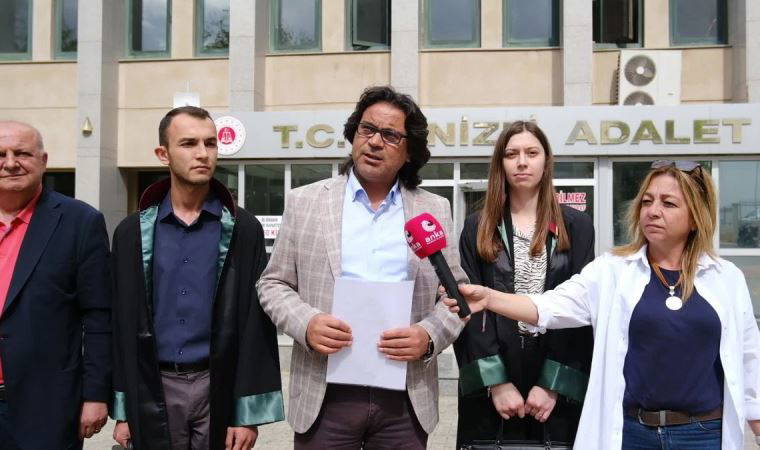 Seçimde usulsüzlük iddiası: Kamu görevlileri hakkında suç duyurusu