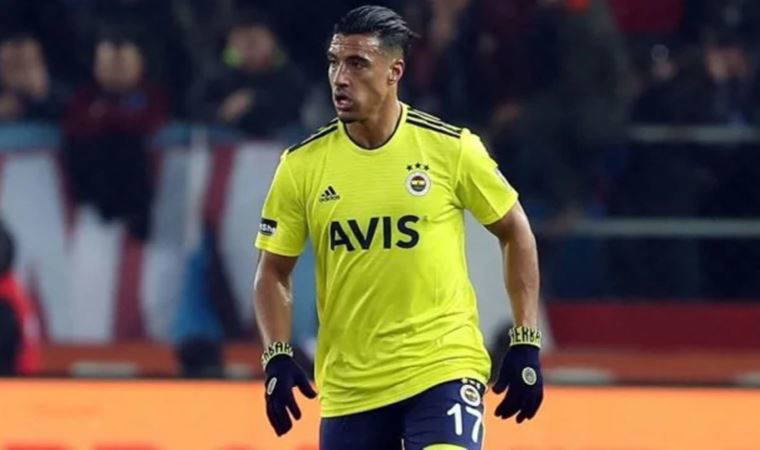 Nabil Dirar'ın yeni kulübü belli oldu
