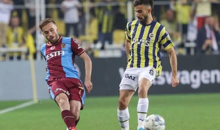 Fenerbahçe, PFDK'ye sevk edildi