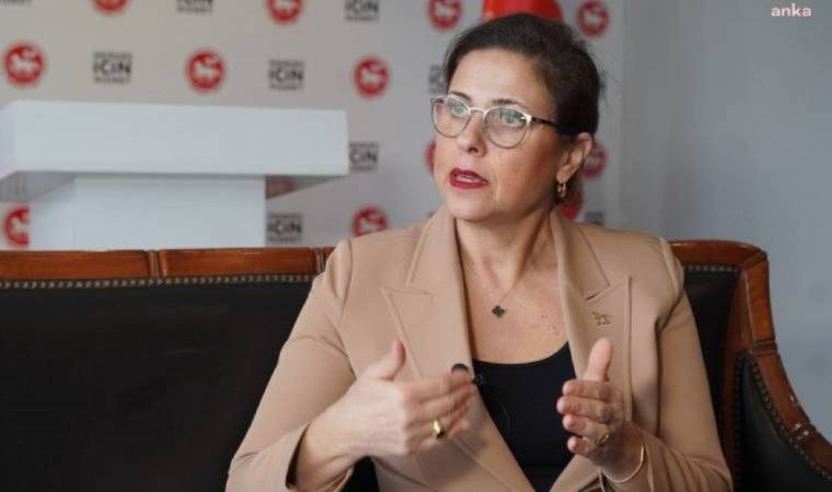 İlay Aksoy: Milli güvenlik sorunu olan bir parti var