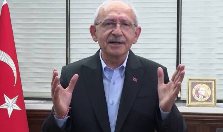 Son dakika... Kılıçdaroğlu yurt dışında oy verecek yurttaşlara seslendi