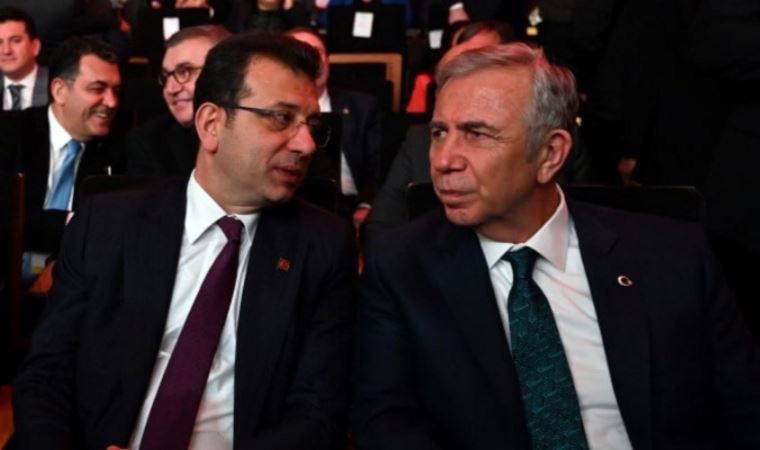 Ekrem İmamoğlu'ndan çok konuşulacak iddia: 50.03 ile seçimi kazanmak için hesap yaptılar; oyunu Yavaş ile bozduk