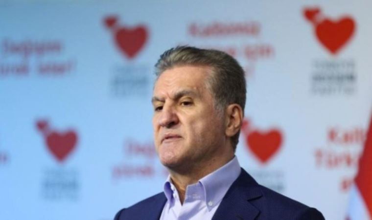 Sarıgül'den isim vermeden HÜDA PAR'a sert eleştiri: En büyük teröristlerin nerede olduğu ortada