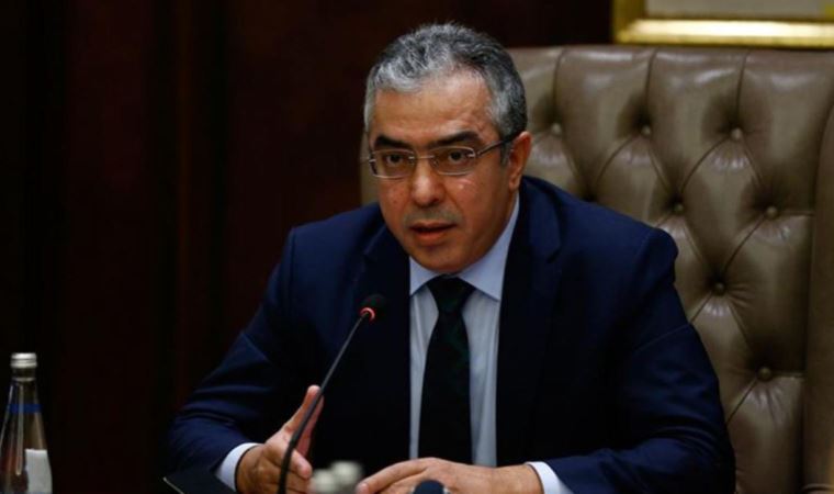 Soylu'nun ardından şimdi de Erdoğan'ın başdanışmanı Mehmet Uçum iktidar değişimini 'darbe' saydı