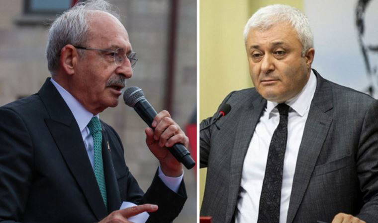 Kılıçdaroğlu'nun Fahrettin Altun ve ekibine 'uyarısı' sonrası Tuncay Özkan'ın açıklaması gündem oldu: 'Elimizde isim isim belgeler var...'