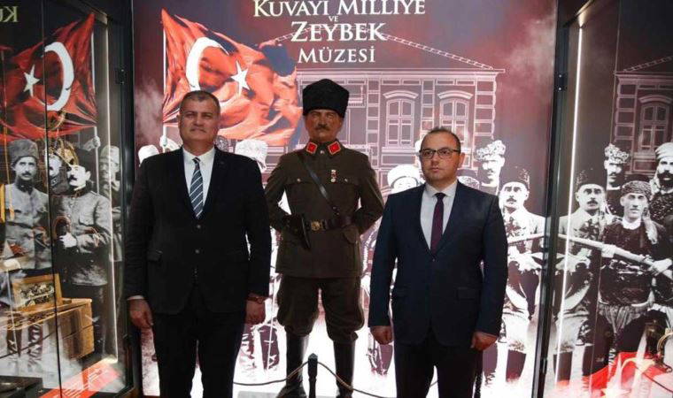 Türkiye’nin ilk 