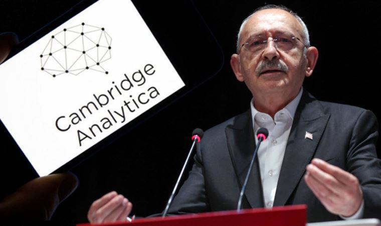 Kılıçdaroğlu 'Son kez uyarıyorum' demişti... Cambridge Analytica nedir?