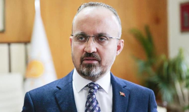 AKP'li Bülent Turan'dan 'ikinci tur' açıklaması: Herkesle görüşmeye açığız!