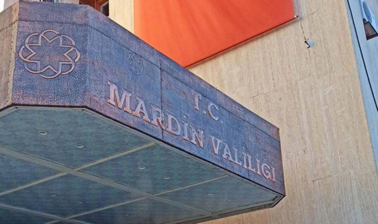 Son Dakika... Mardin'de sokağa çıkma yasağı ilan edilmişti: Karara ilişkin yeni gelişme!