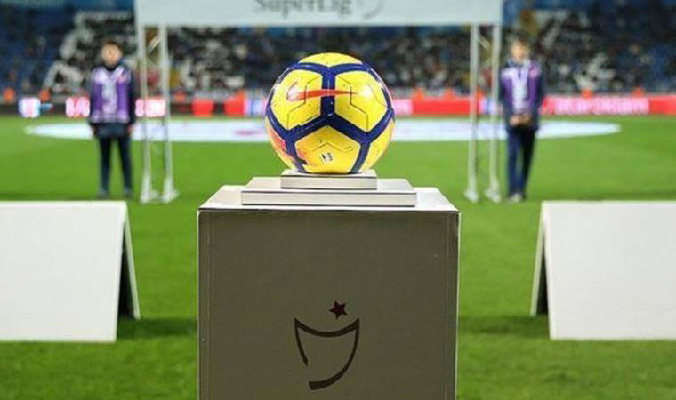 Spor Toto Süper Lig'de son durum: 32. hafta sonuçları ve 33. hafta fikstürü