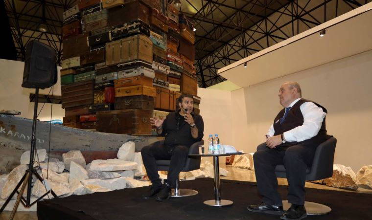 Urla’ya Güneştekin Sanat Müzesi kuruluyor