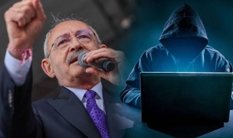 Kılıçdaroğlu'nun 'Cambridge Analytica' çıkışı gündem oldu: Seçime günler kala 'dark web' tehlikesi