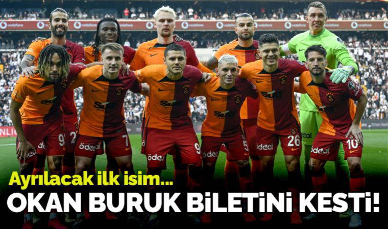 Galatasaray, Sam Adekugbe ile yolları ayırıyor