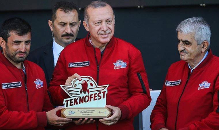 İHA projelerinin eski müdürü Remzi Barlas: Baykar'a ihalesiz iş verildi, devlet zarara uğratıldı!