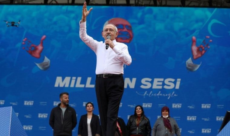 BAE basınından Kılıçdaroğlu analizi