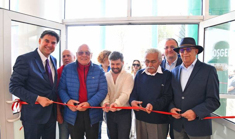 Uluslararası Fethiye Festivali kapılarını açtı