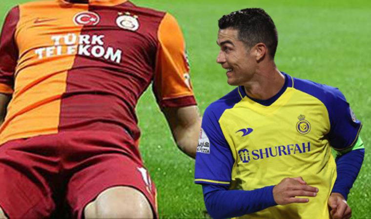 Eski Galatasaraylı Alex Telles, Cristiano Ronaldo ile tekrar buluşabilir!