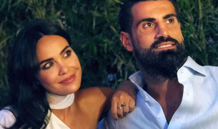 Volkan Demirel'in eşi Zeynep Sever Demirel'den dikkat çeken 'seçim' paylaşımı
