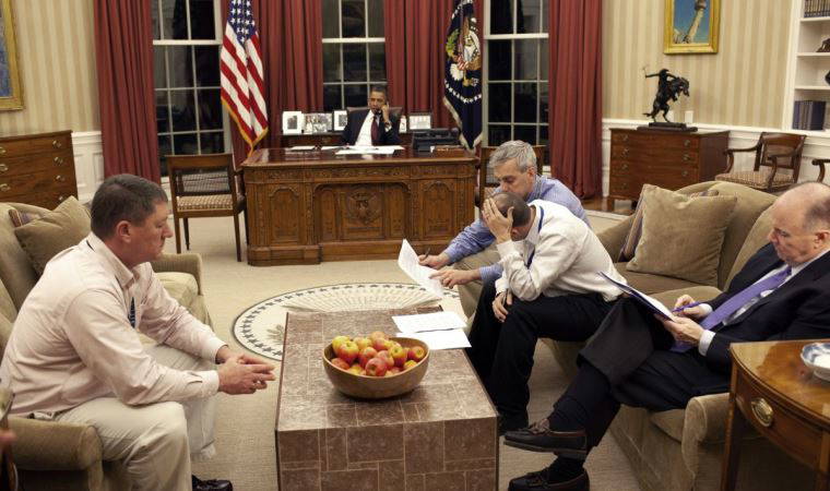 ABD'nin Bin Ladin operasyonu: Yüzlerce yeni fotoğraf ortaya çıktı