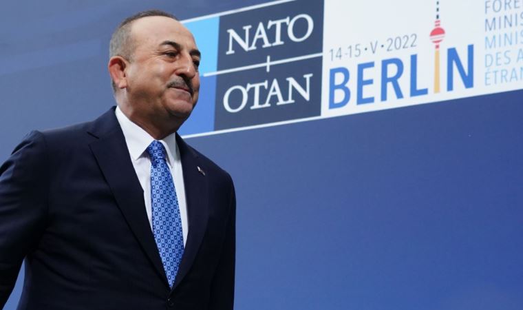 Çavuşoğlu'ndan NATO vurgusu: Türkiye'nin güç kattığı aşikâr