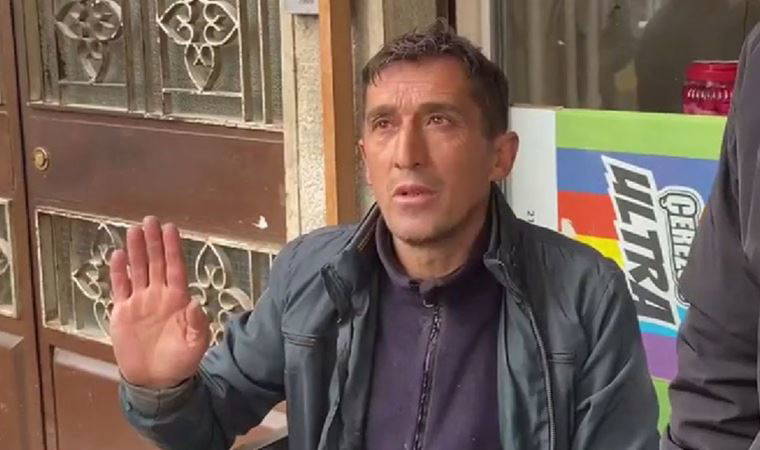 İşsiz yurttaş isyan etti: Partiye kayıtlı değilim diyorum, 'güle güle' diyor