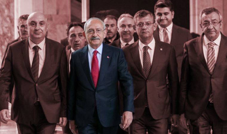 CHP'ye gelen 'deep fake' istihbaratı: 'Erdoğan düğmeye bastı' iddiası