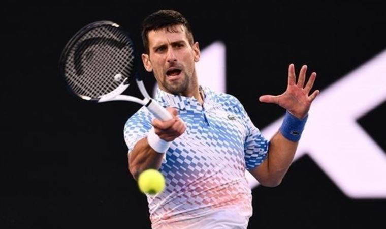 Novak Djokovic'in ABD Açık'a katılmasının önünde engel kalmadı