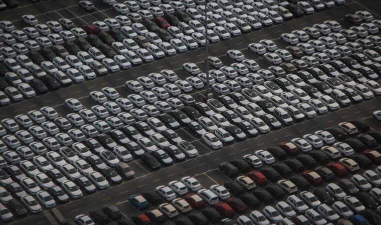 Avrupa'da ülkelere göre otomotiv fabrika sayısı açıklandı