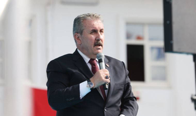 Kılıçdaroğlu'nu hedef alan Destici'den provokatif sözler: 'Ben Aleviyim' diyerek milleti bölmeye çalışanlar...