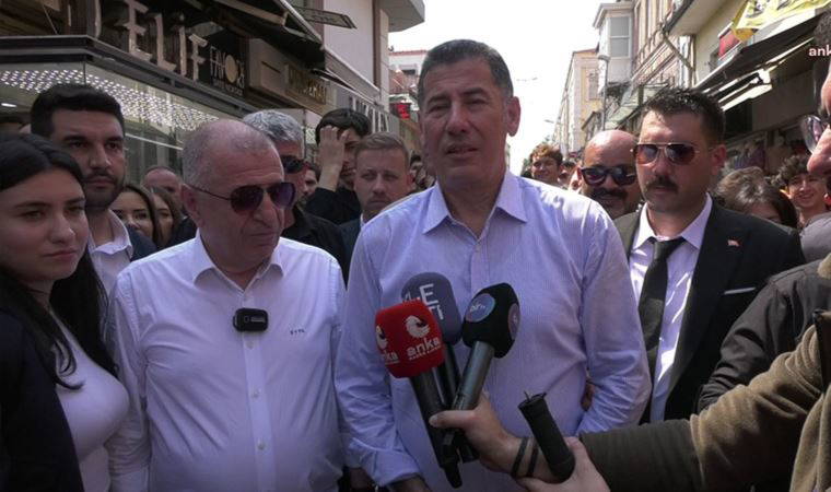 Oğan'dan Erdoğan ve Soylu'ya tepki: Siyasi tansiyonu yükseltmek için ellerinden geleni yapıyorlar