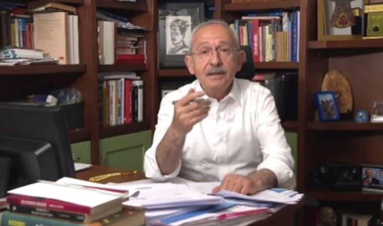 Kılıçdaroğlu’ndan yeni video: Konu sığınmacılar